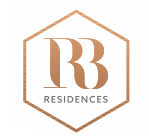 RB Residences Logo